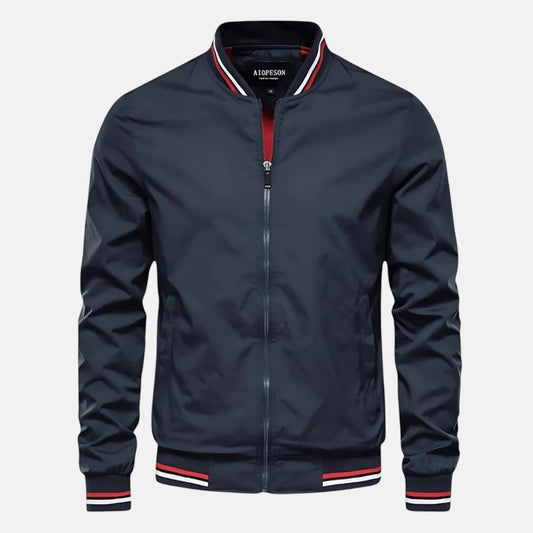 AERION – WINDPROOF MEN’S JACKET