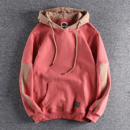 Benton Street Essential Hoodie
