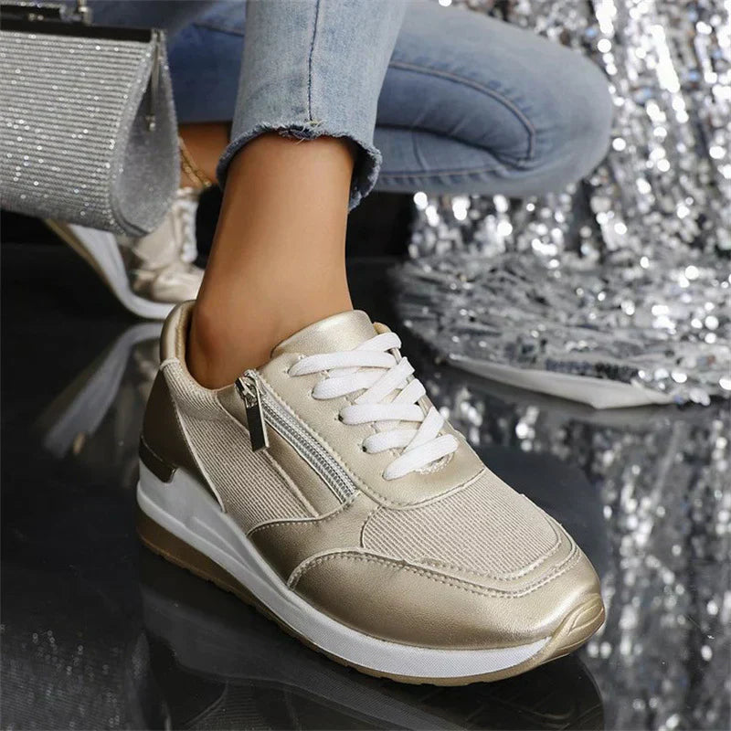 ORTHOLUX COMFORT TRAINERS