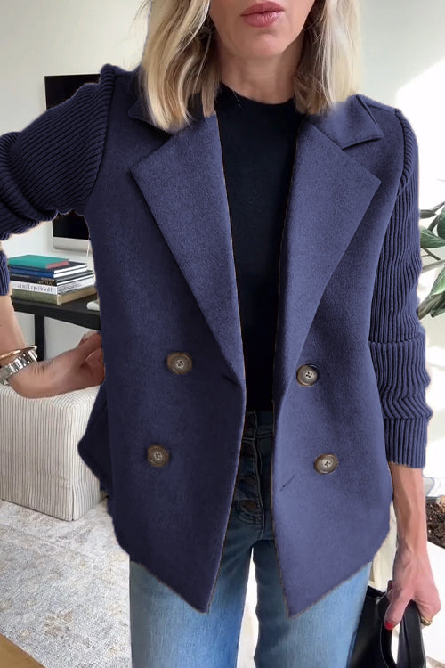 VELMORA – CASUAL BLAZER COAT