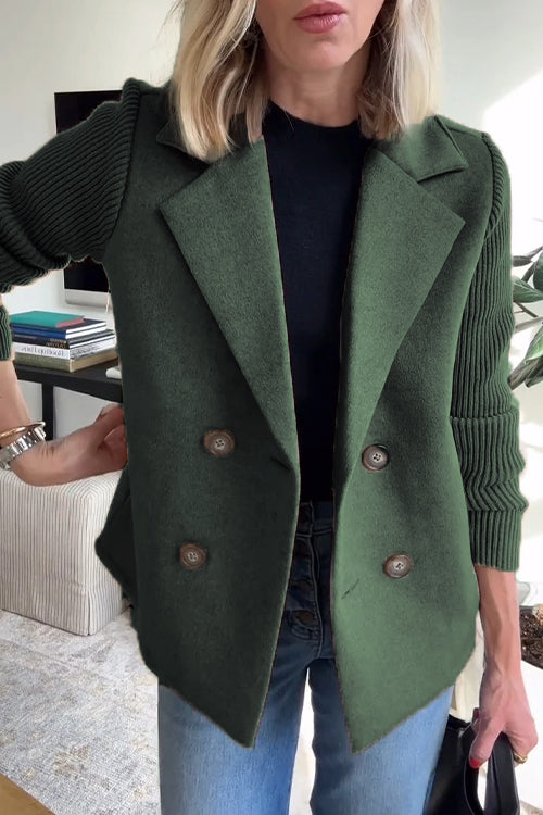 VELMORA – CASUAL BLAZER COAT