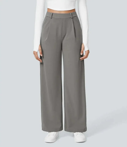 NUVIORA PERFECT LINE ELEGANT PANTS