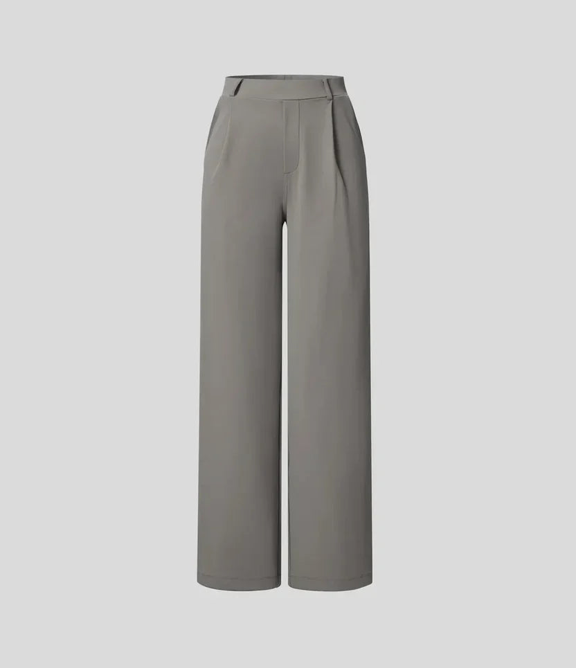 NUVIORA PERFECT LINE ELEGANT PANTS