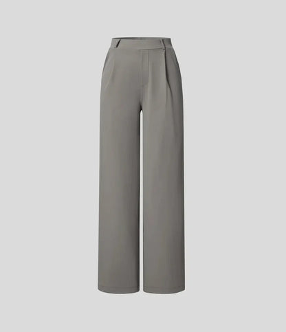 NUVIORA PERFECT LINE ELEGANT PANTS