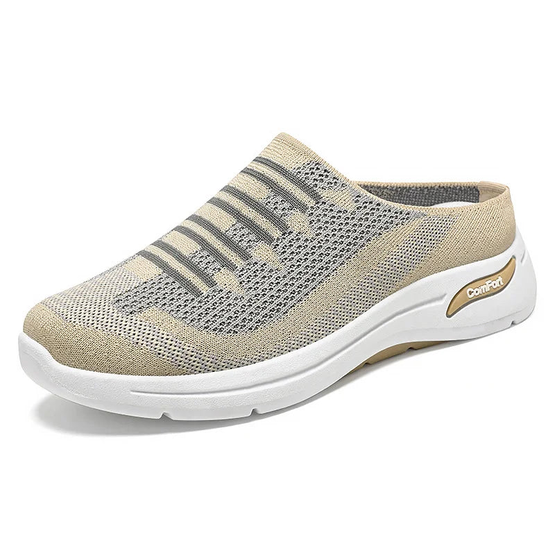 AEROLITE MESH SLIP ON SNEAKERS