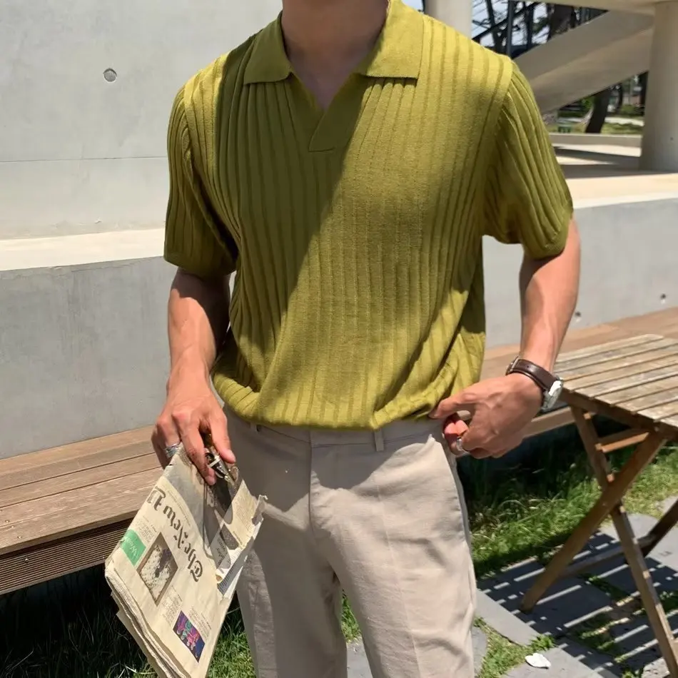 Casual Men's Shirt