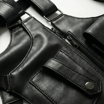MONTREA CLASSIC SHOULDER SATCHEL
