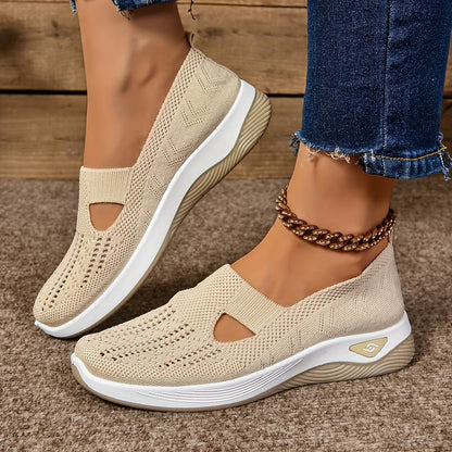 LURENA CASUAL SNEAKERS