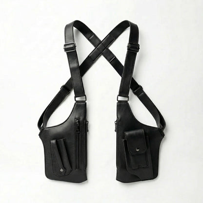 MONTREA CLASSIC SHOULDER SATCHEL