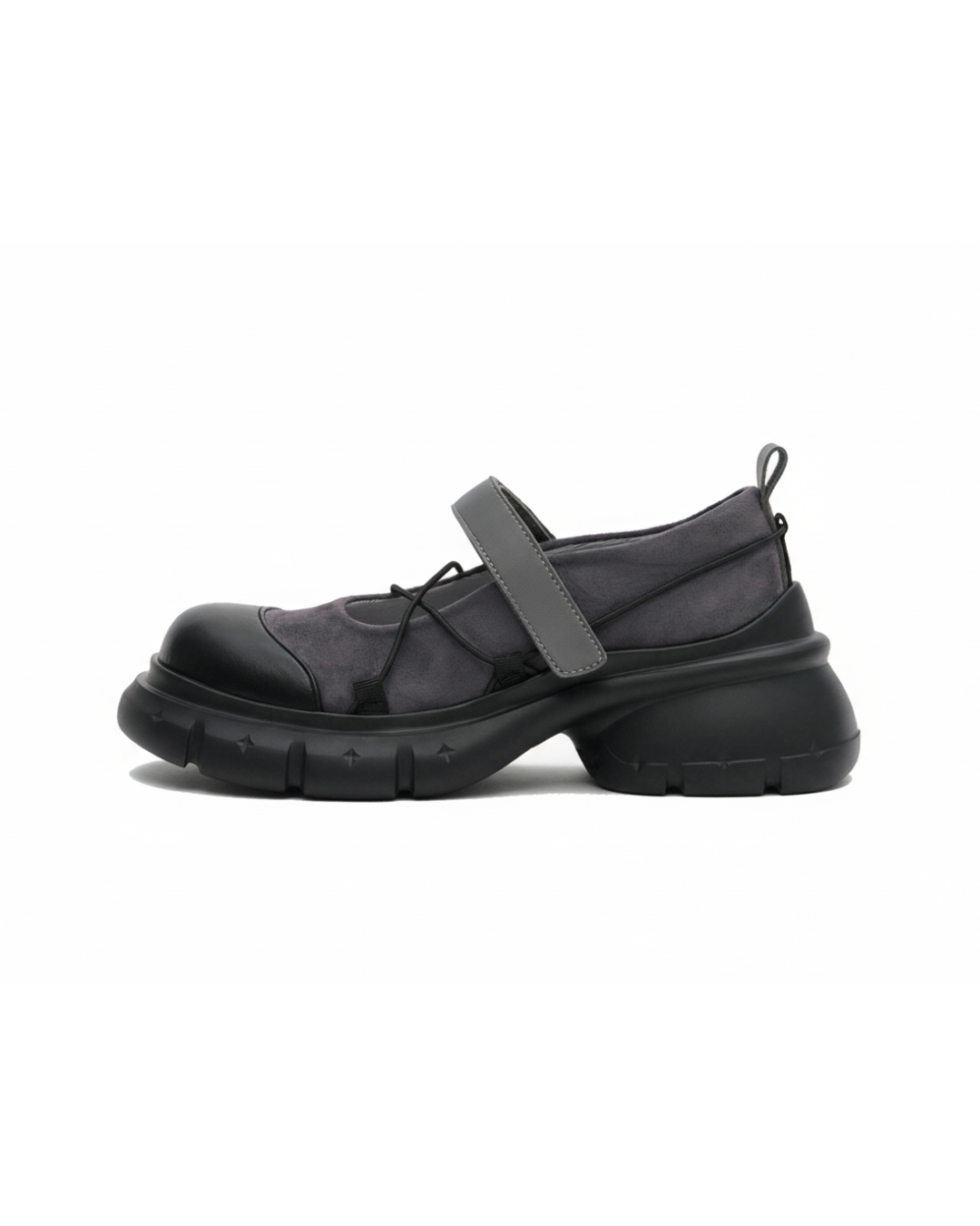 VELARA – MARY JANE SNEAKERS