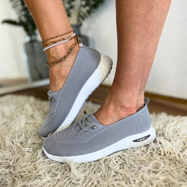 STRIDEFLOW COMFORT SHOES