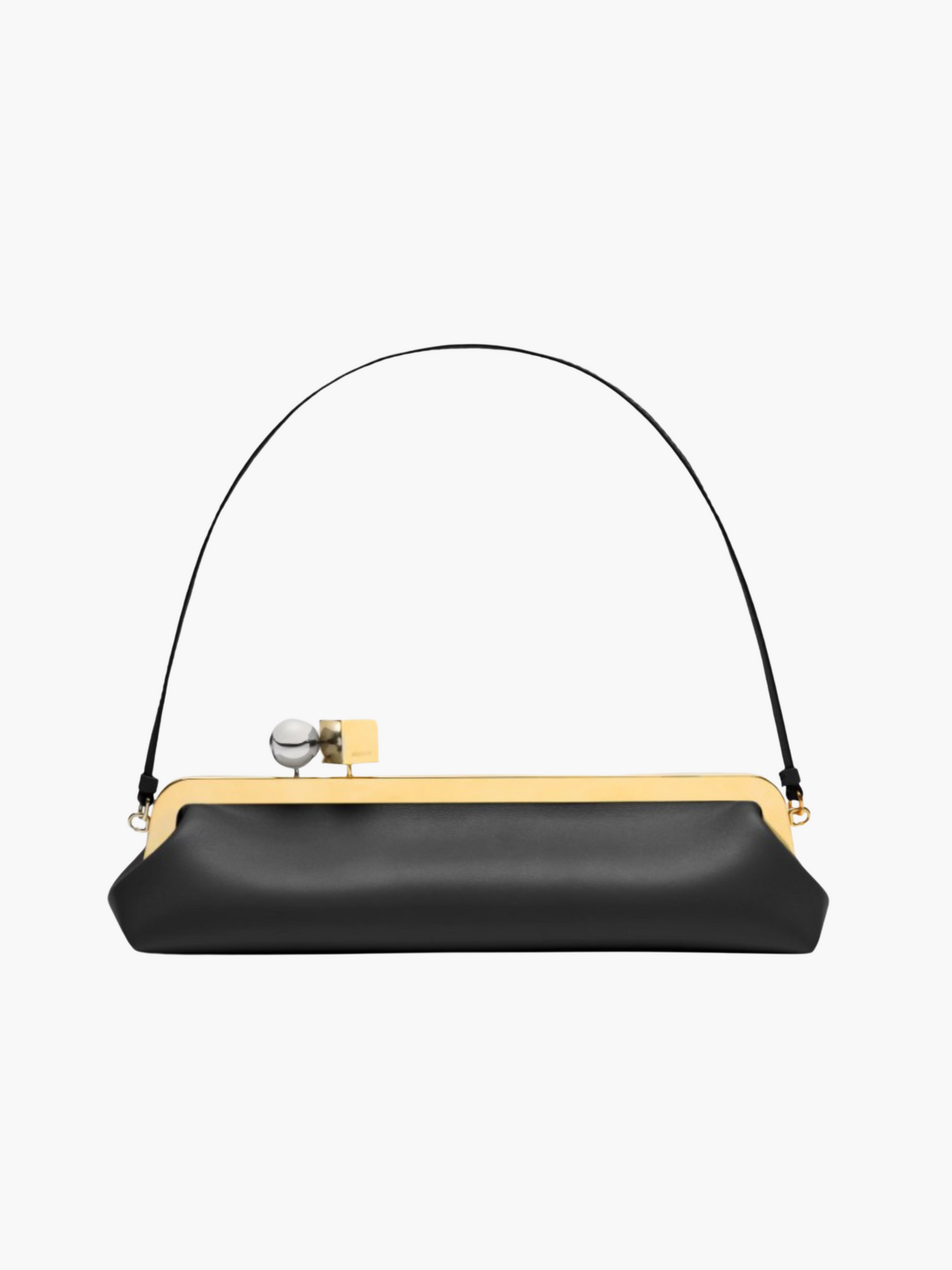 The Petit Clutch