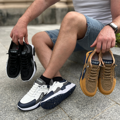 VAREON MEN’S CASUAL SHOES