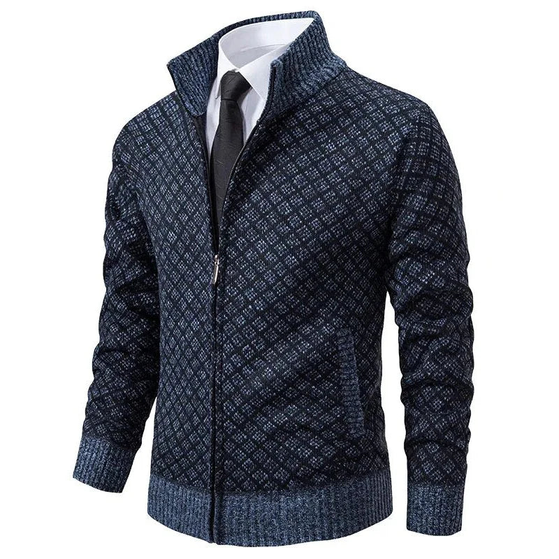 VARELLO LUXE CASUAL CARDIGAN