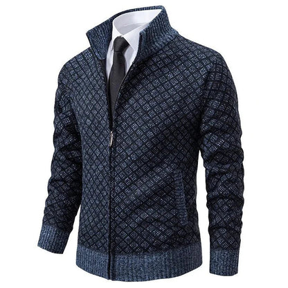 VARELLO LUXE CASUAL CARDIGAN