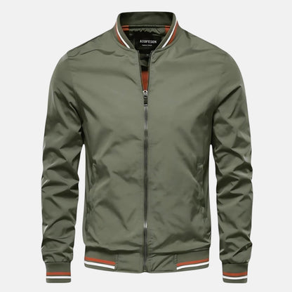 AERION – WINDPROOF MEN’S JACKET