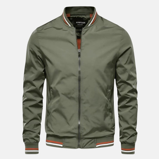 AERION – WINDPROOF MEN’S JACKET