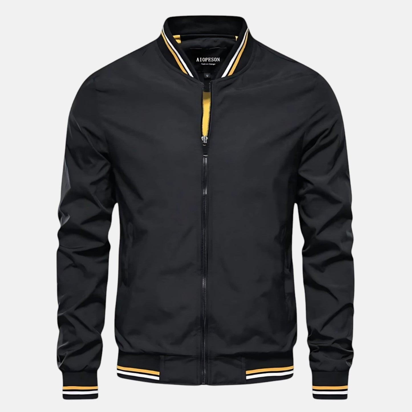 AERION – WINDPROOF MEN’S JACKET