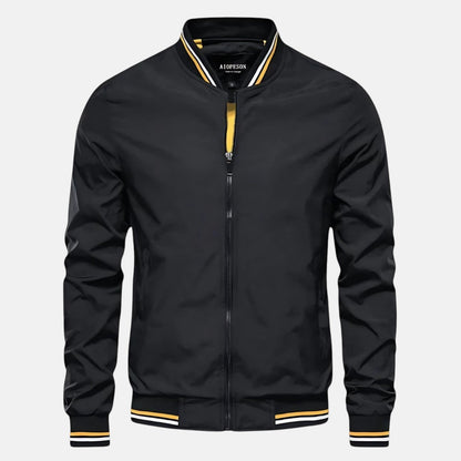 AERION – WINDPROOF MEN’S JACKET