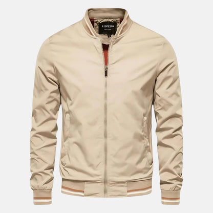 AERION – WINDPROOF MEN’S JACKET