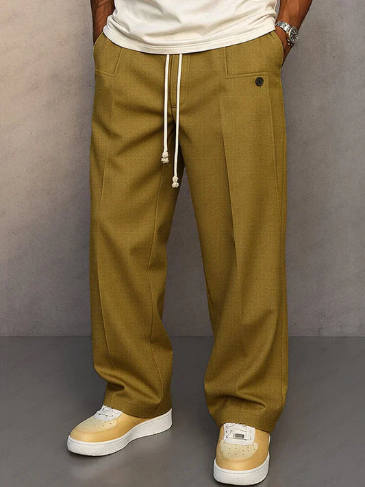 Álvaro | Ryan Trousers