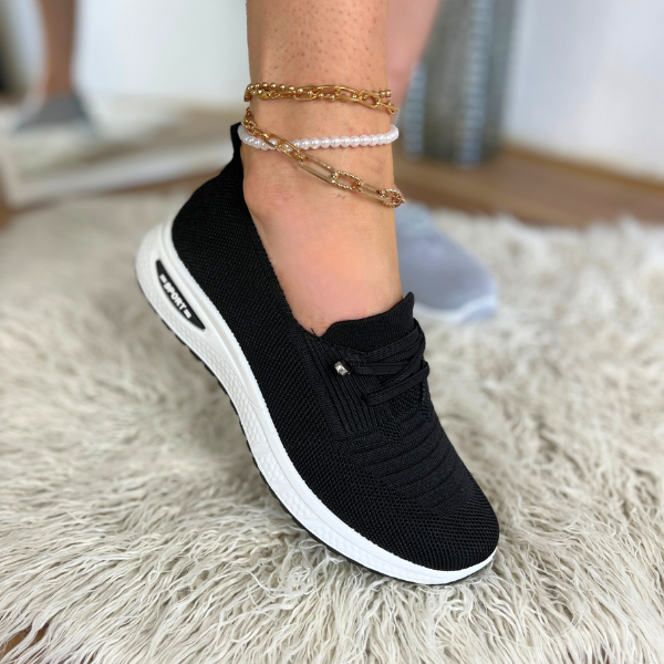 STRIDEFLOW COMFORT SHOES