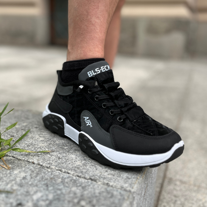 VAREON MEN’S CASUAL SHOES