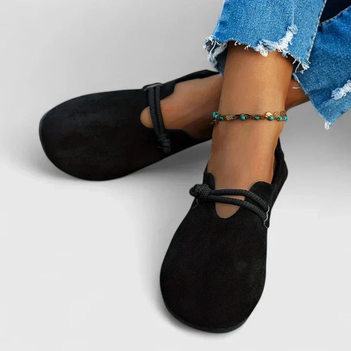 ORTHERA COMFORT ORTHOPEDIC LOAFERS