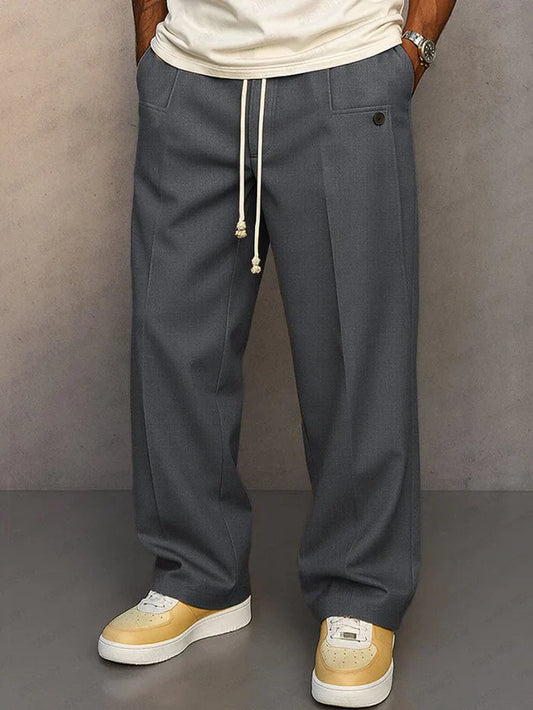 Álvaro | Ryan Trousers