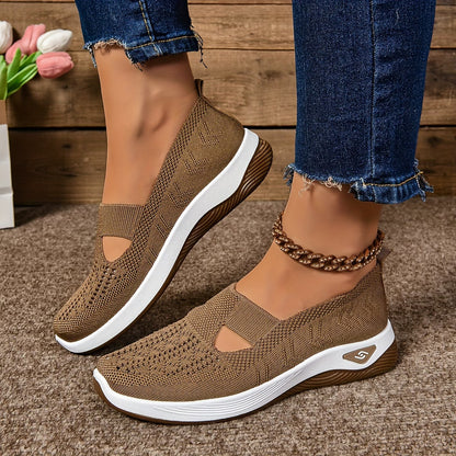 LURENA CASUAL SNEAKERS