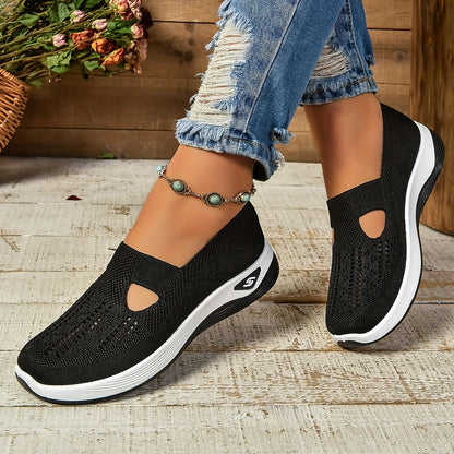 LURENA CASUAL SNEAKERS