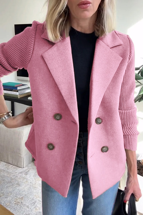 VELMORA – CASUAL BLAZER COAT