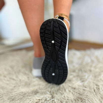 STRIDEFLOW COMFORT SHOES