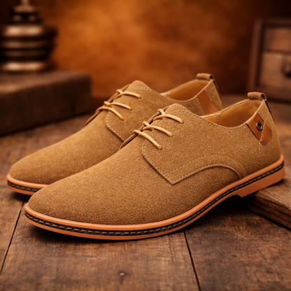 VELARO CASUAL DRESS SHOES