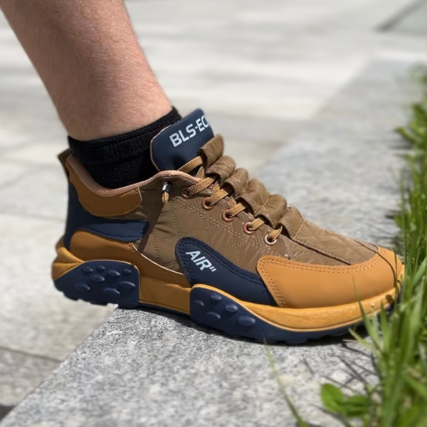 VAREON MEN’S CASUAL SHOES