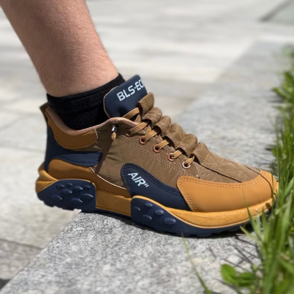 VAREON MEN’S CASUAL SHOES