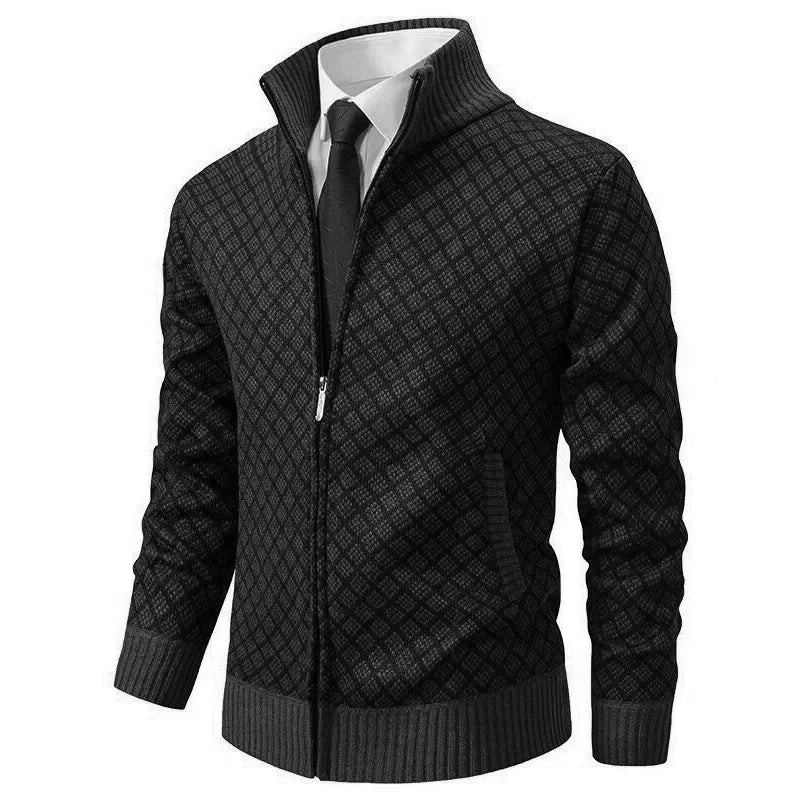 VARELLO LUXE CASUAL CARDIGAN