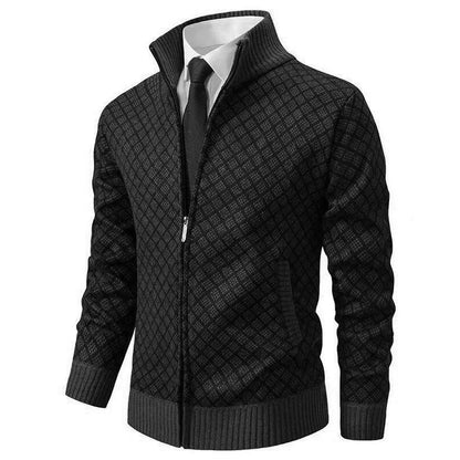 VARELLO LUXE CASUAL CARDIGAN