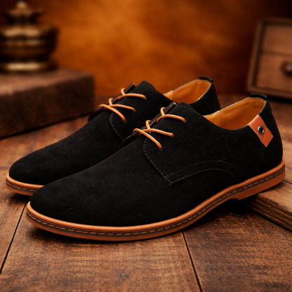 VELARO CASUAL DRESS SHOES