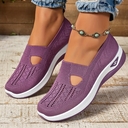 LURENA CASUAL SNEAKERS
