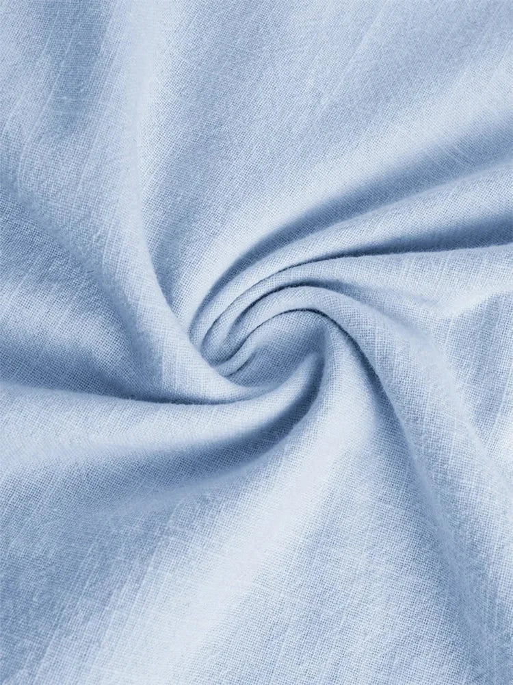 LUMERO LINEN SUMMER SHIRT