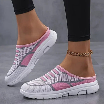 AEROLITE MESH SLIP ON SNEAKERS