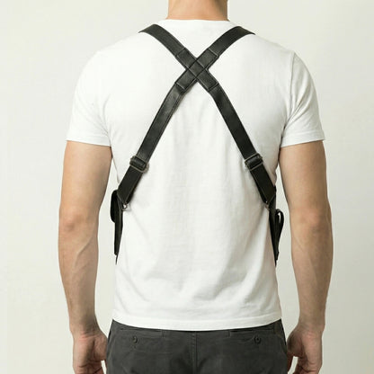 MONTREA CLASSIC SHOULDER SATCHEL