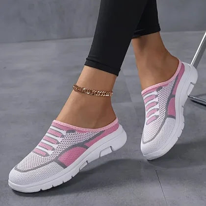 AEROLITE MESH SLIP ON SNEAKERS