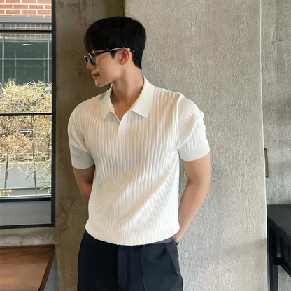 Casual Men's Shirt