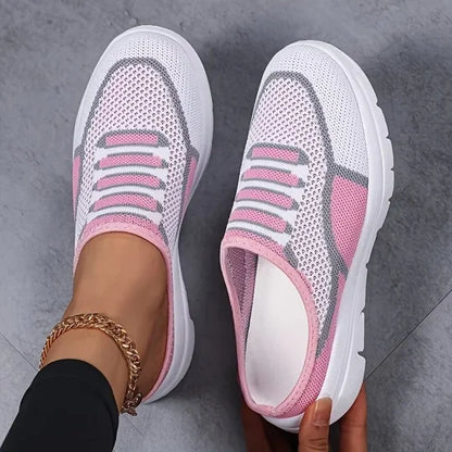 AEROLITE MESH SLIP ON SNEAKERS