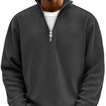 LUMIRA ELEGANT TREND KNIT SWEATER