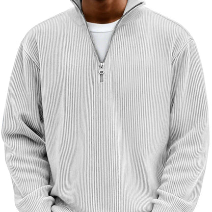 LUMIRA ELEGANT TREND KNIT SWEATER