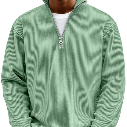 LUMIRA ELEGANT TREND KNIT SWEATER