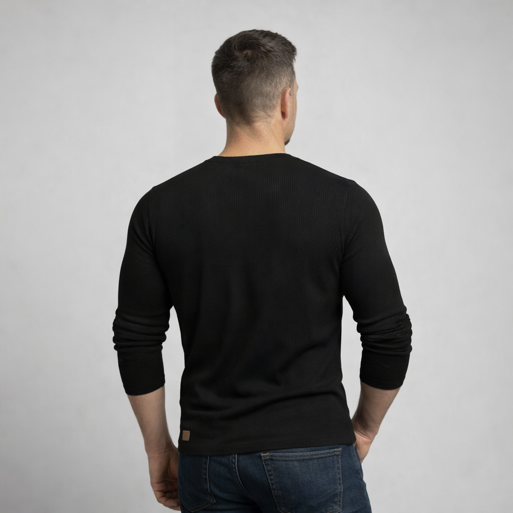 Prime Long Sleeve T-Shirt